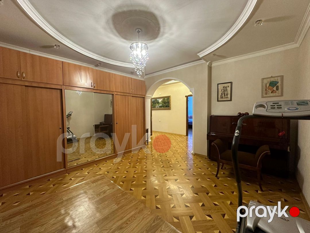 Satılır 3 otaqlı yeni tikili 140 m² — Mənzil, Bakı (3)