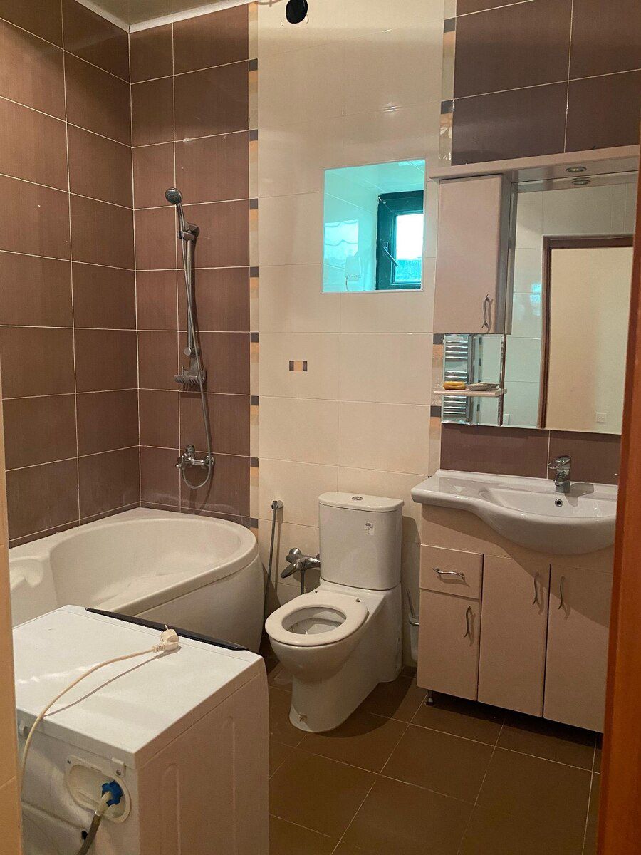 Bağ evi kirayə verilir, İsmayıllı r — Ev, villa, İsmayıllı (12)