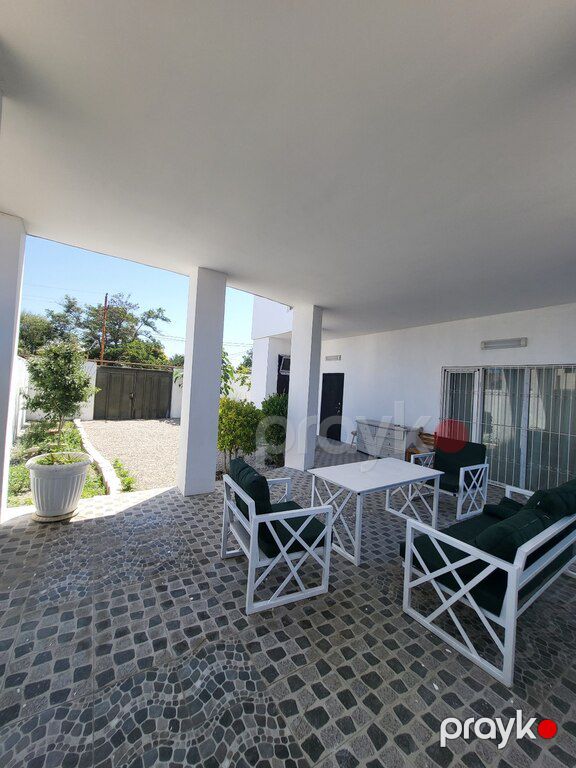 Həyət evi kirayə verilir, Nabran r — Ev, villa (10)