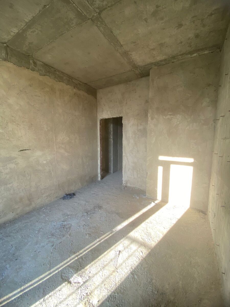 2-otaqlı yeni tikili, Elmlər Akademiyası m., 82.3 m² — Mənzil, Bakı (6)
