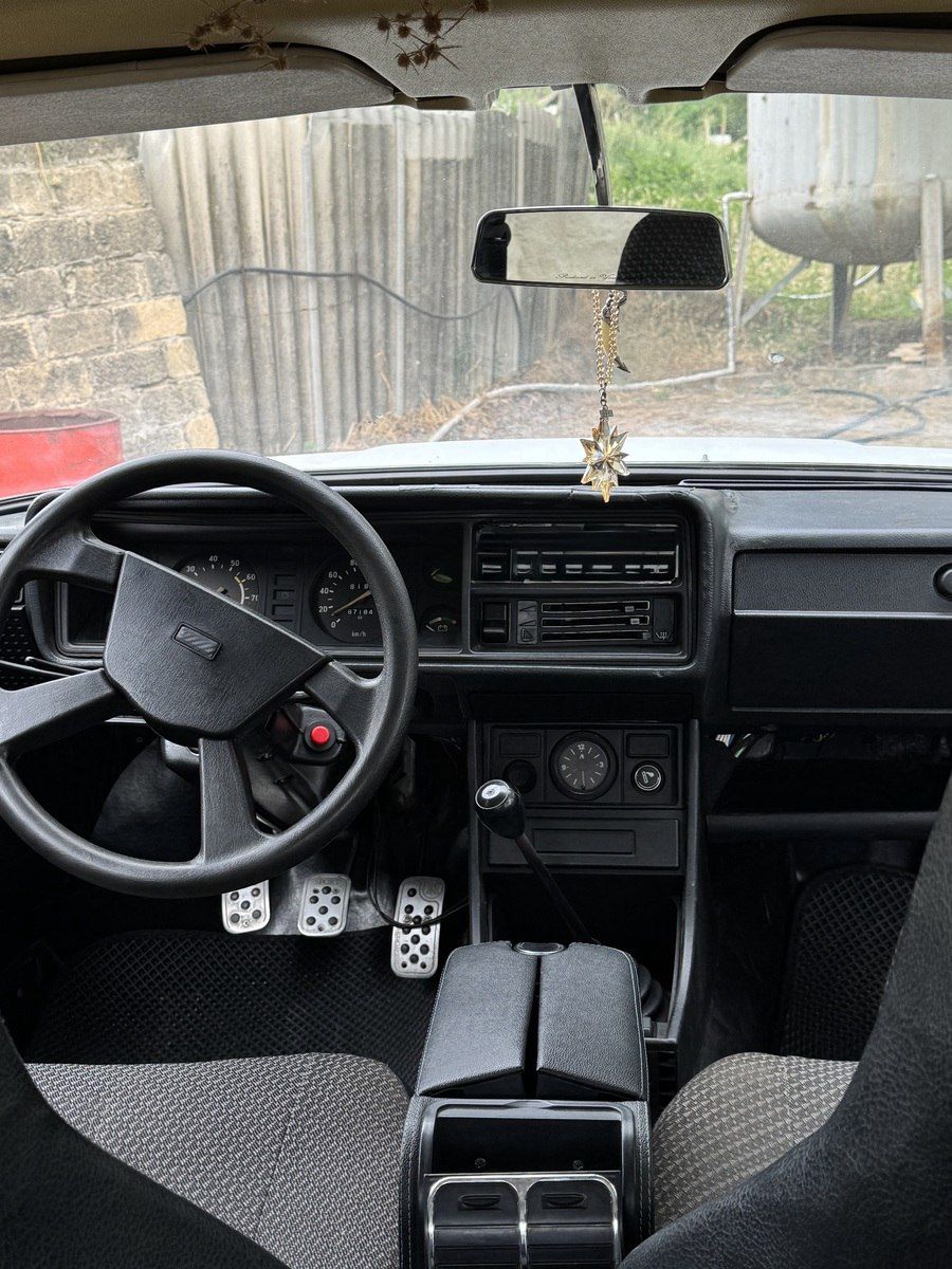 Lada (vaz) 2107, 2010 il — Avtomobillər, Yardımlı (4)