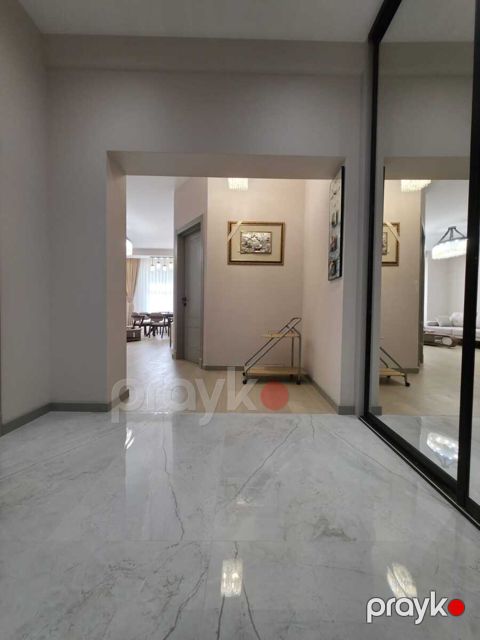 İcarəyə verilir 2 otaqlı yeni tikili 72 m²