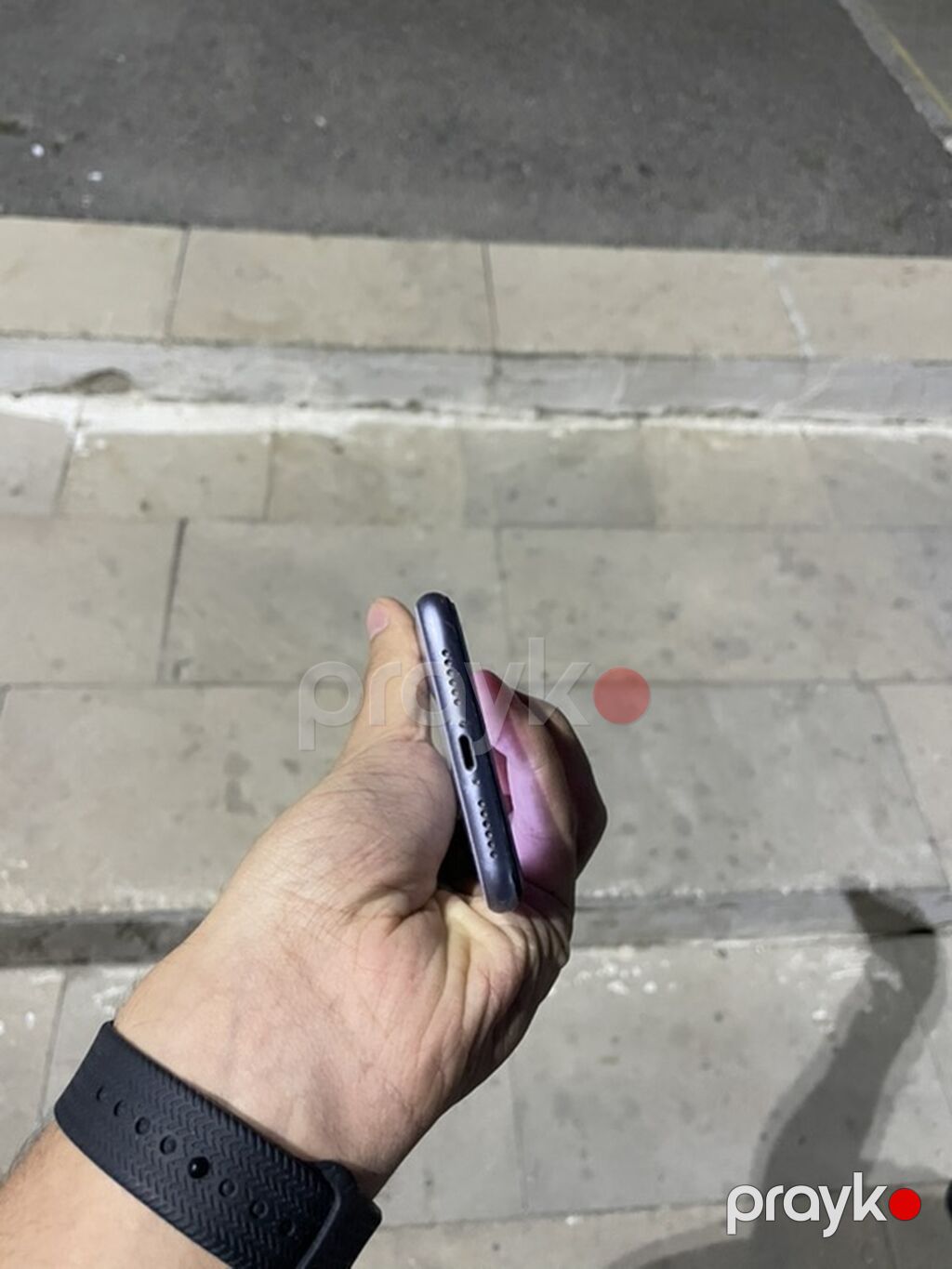 IPhone 11, 64 GB, Space Gray, Face ID — Apple iPhone, Güzdək (2)