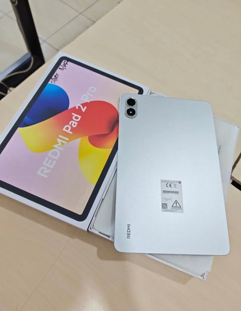 Redmi Pad 2 Pro 8/256GB — Bakı