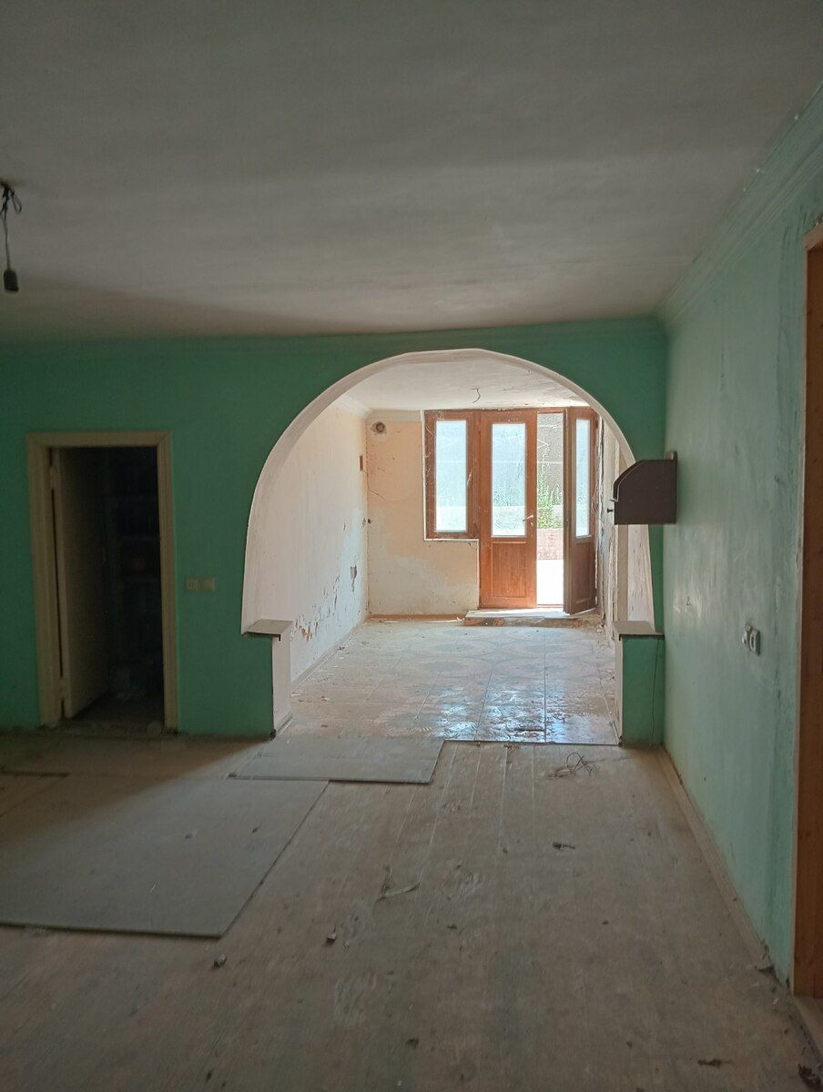 Bağ evi, Novxanı qəs — Ev, villa, Bakı (11)