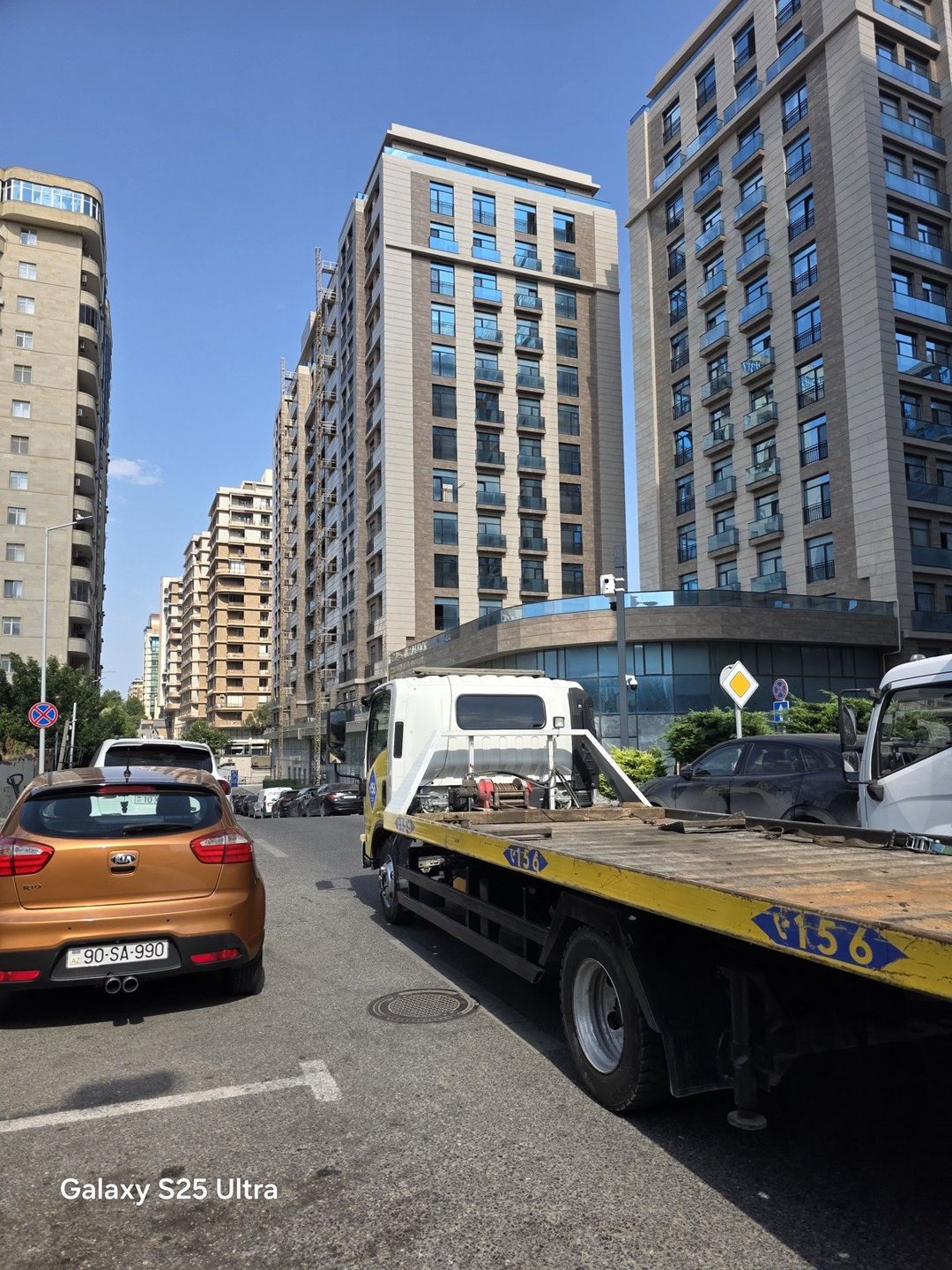 Satılır obyekt 1100 m² — Əmlak, Bakı (5)