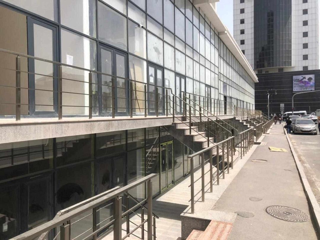 İcarəyə verilir obyekt 36 m² — Əmlak, Bakı (3)