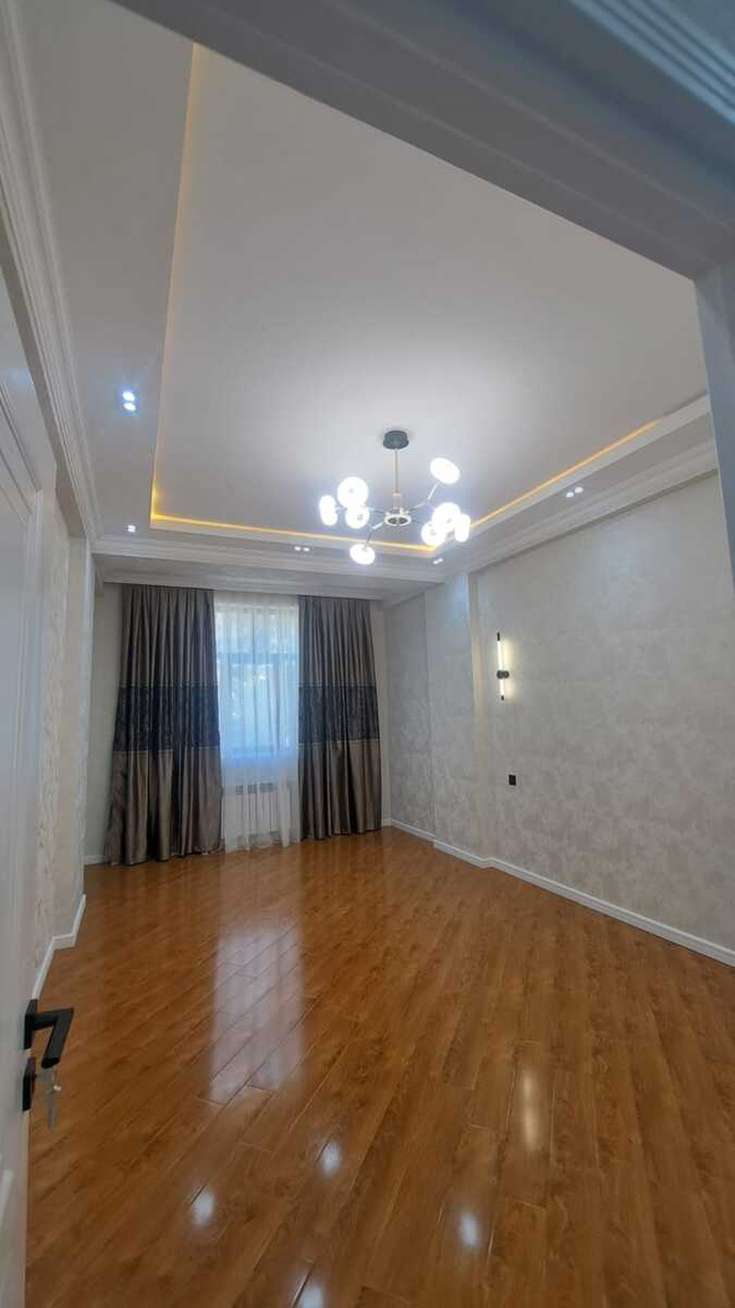 Satılır 3 otaqlı yeni tikili 130 m² — Mənzil, Bakı (11)