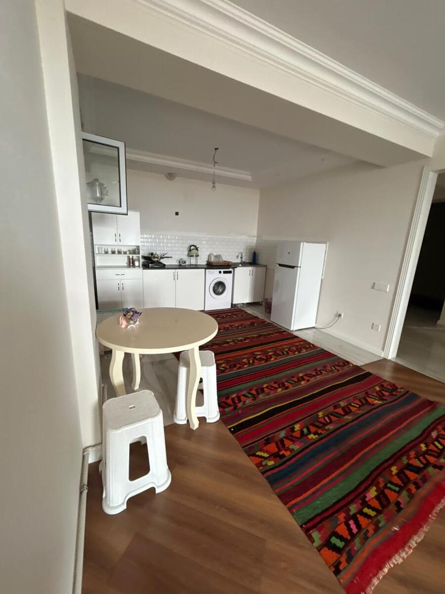 İcarəyə verilir 3 otaqlı yeni tikili 100 m² — Mənzil, Bakı (2)
