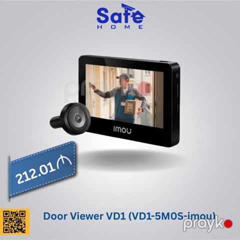 Domofon VD1-5M0S Imou