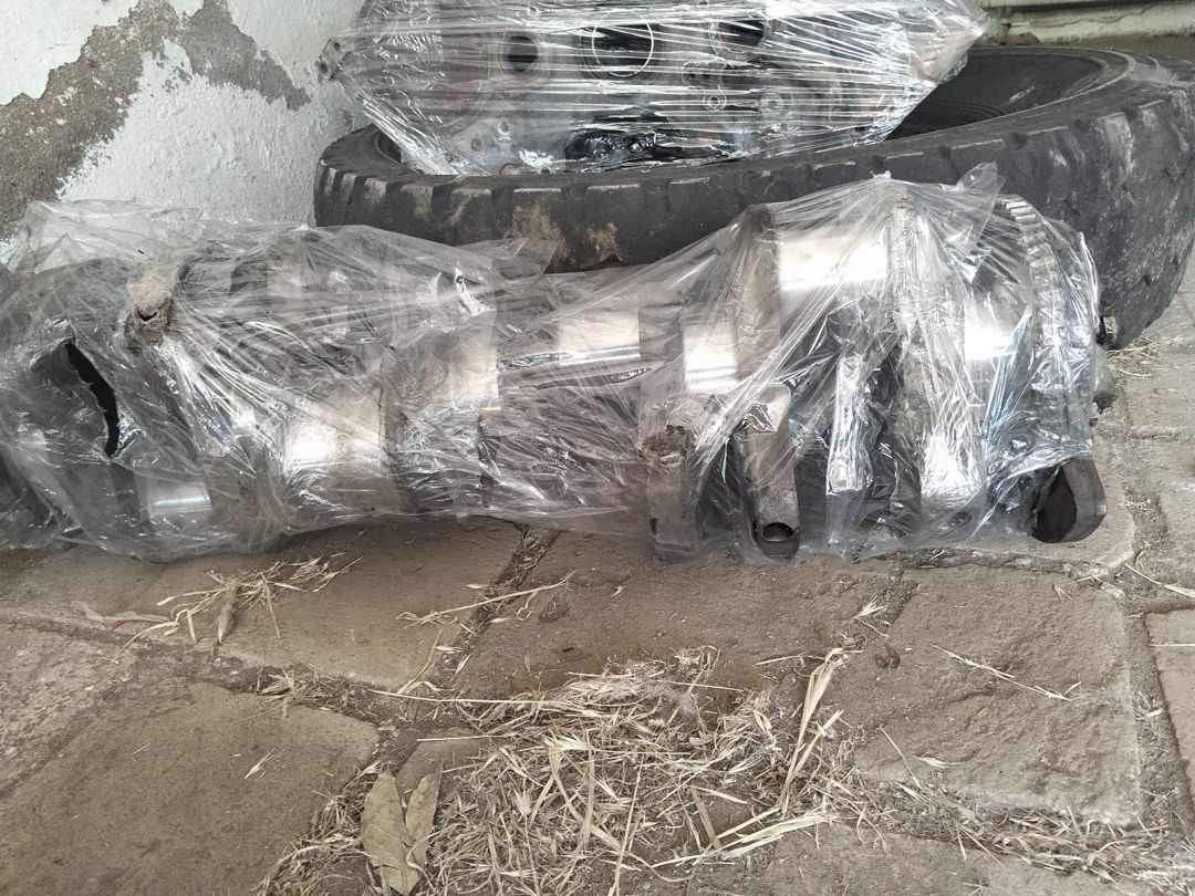Kamaz kolenvalı — Ehtiyat hissələri və aksesuarlar, Lənkəran (2)