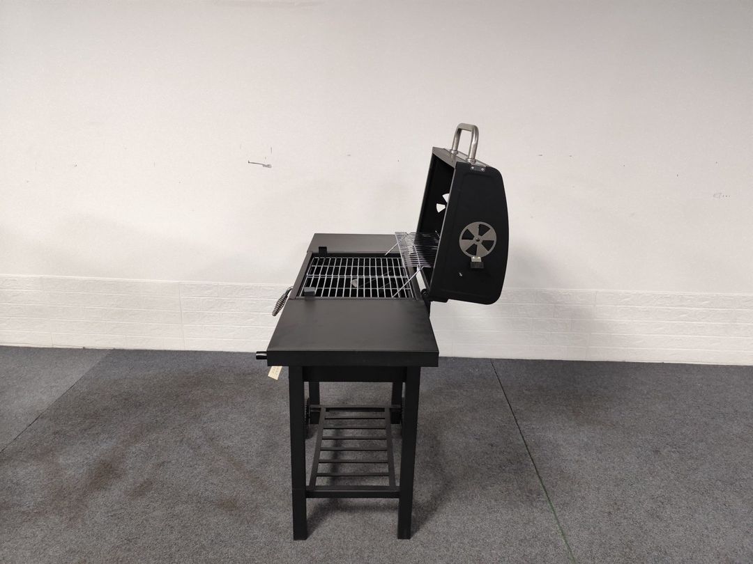 BBQ manqal — Dacha və bağ, Bakı (3)