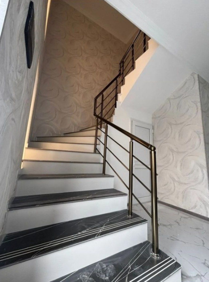 Satılır 4 otaqlı həyət evi/bağ evi 140 m² — Ev, villa, Bakı (9)