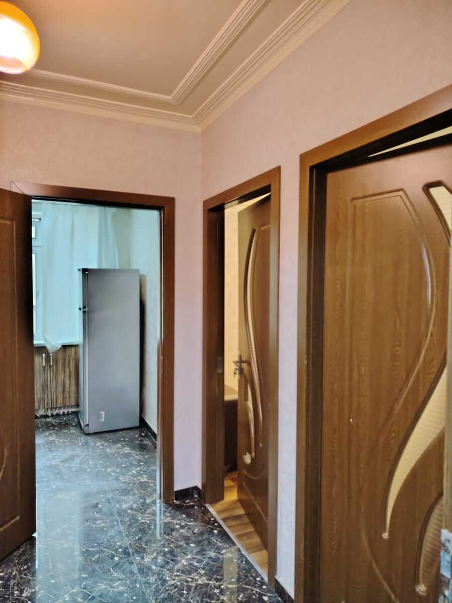 Satılır 2 otaqlı köhnə tikili 45 m² — Mənzil, Bakı (4)