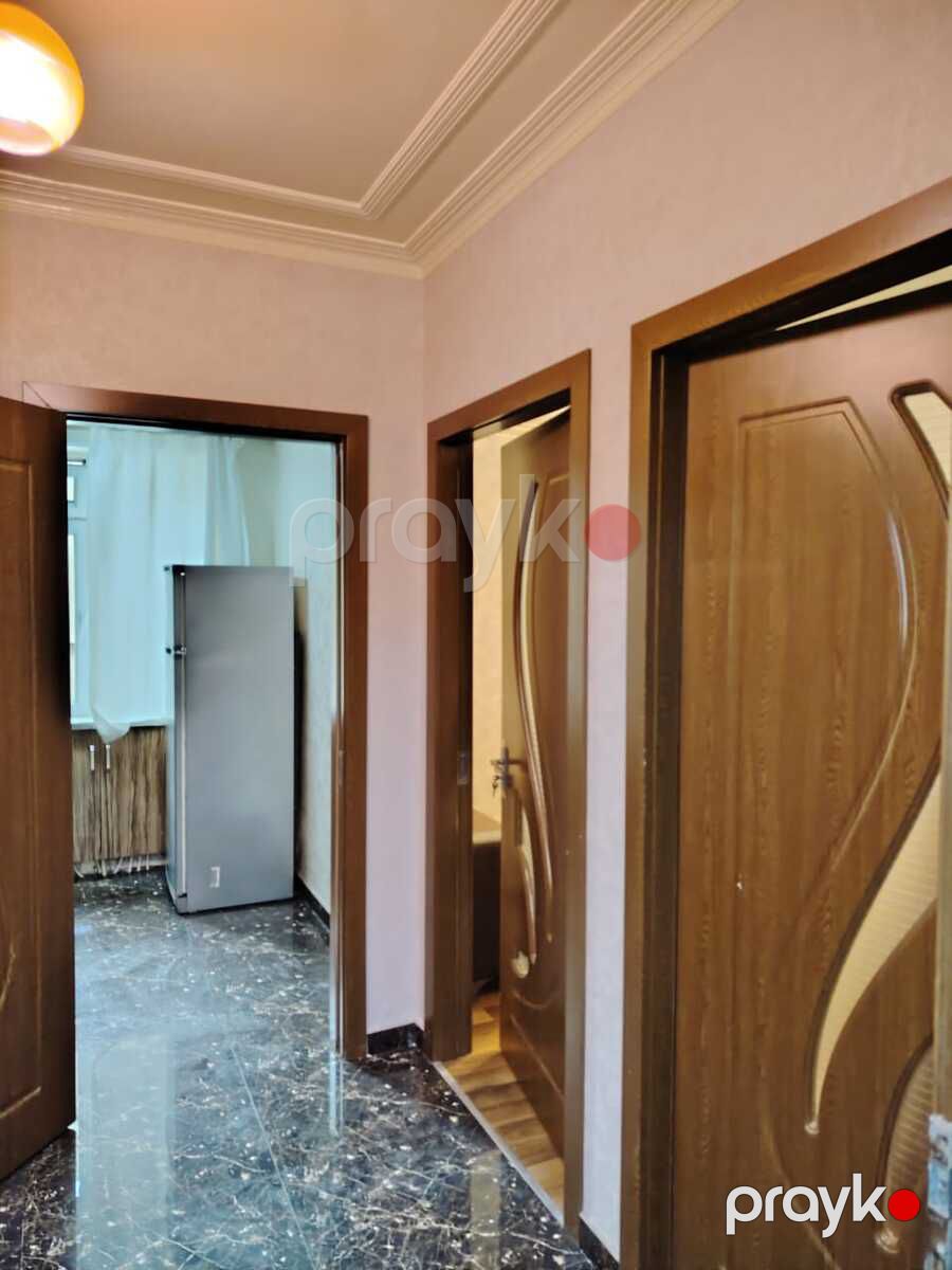 Satılır 2 otaqlı köhnə tikili 45 m² — Mənzil, Bakı (5)
