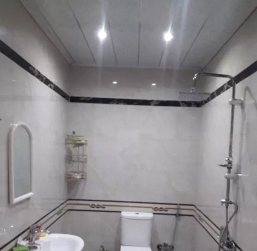 İcarəyə verilir 4 otaqlı həyət evi/bağ evi 170 m² — Ev, villa, Bakı (11)