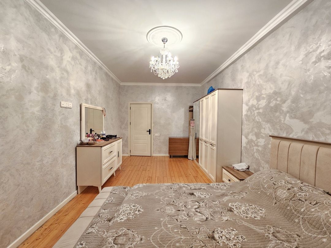 Satılır 3 otaqlı yeni tikili 112 m² — Mənzil, Xırdalan (8)