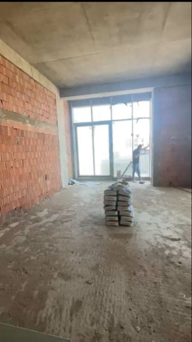 Satılır 3 otaqlı yeni tikili 117 m² — Mənzil, Bakı (4)