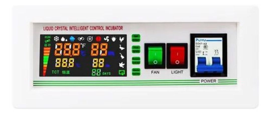 Inkubator beyni XM-18 — Biznes və avadanlıq, Bakı (3)