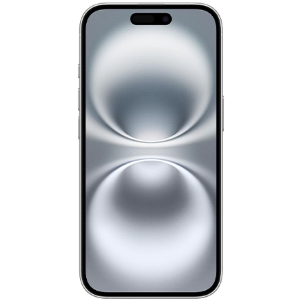 iPhone 16 128GB White — Apple iPhone, Bakı