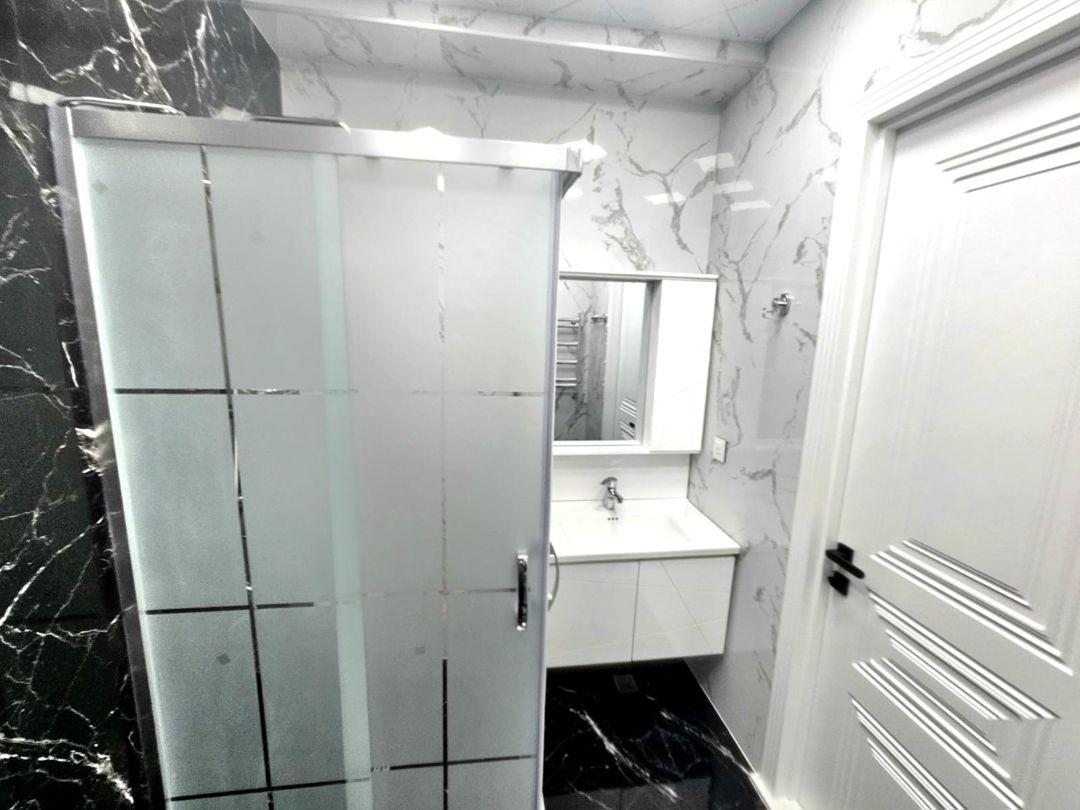 Satılır 3 otaqlı yeni tikili 95 m² — Mənzil, Bakı (6)