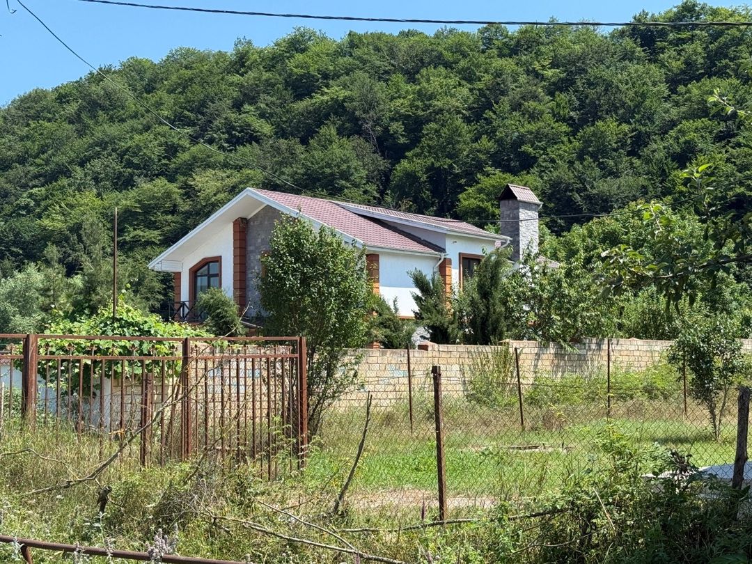 6 sot torpaq sahəsi, Qusar r — Torpaq, Qusar (7)