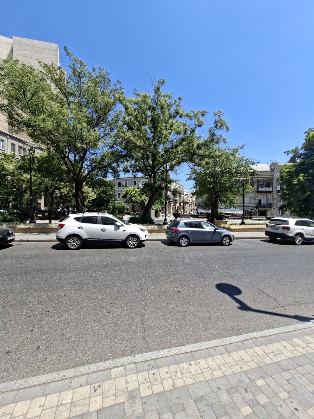 İcarəyə verilir obyekt 90 m² — Əmlak, Bakı (6)