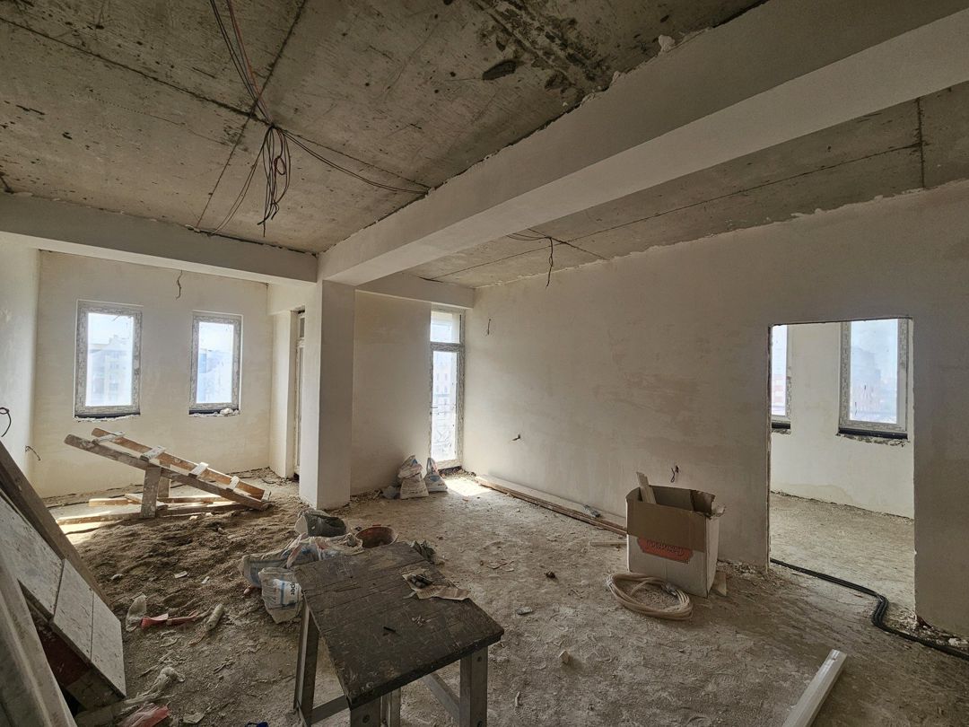 Satılır 3 otaqlı yeni tikili 157.9 m² — Mənzil, Bakı (9)