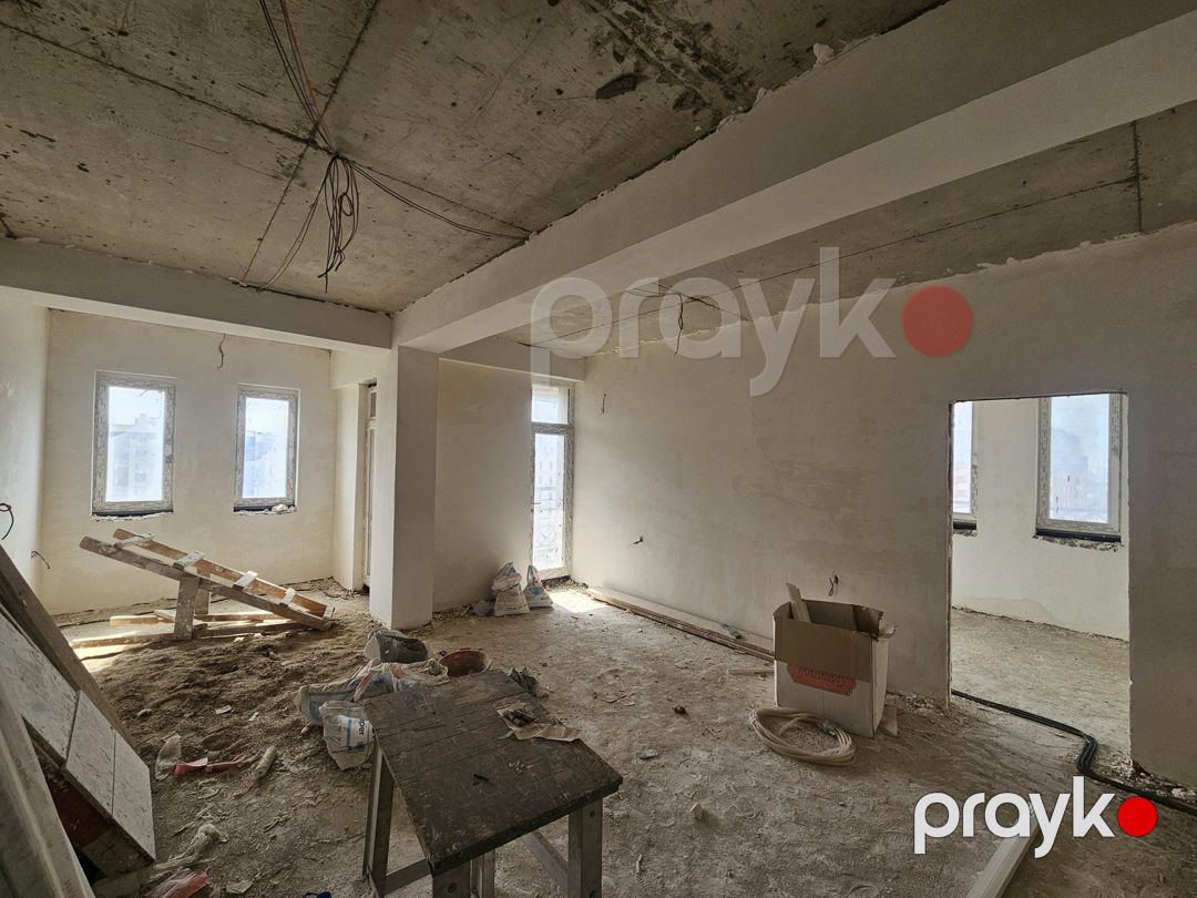 Satılır 3 otaqlı yeni tikili 157.9 m² — Mənzil, Bakı (9)