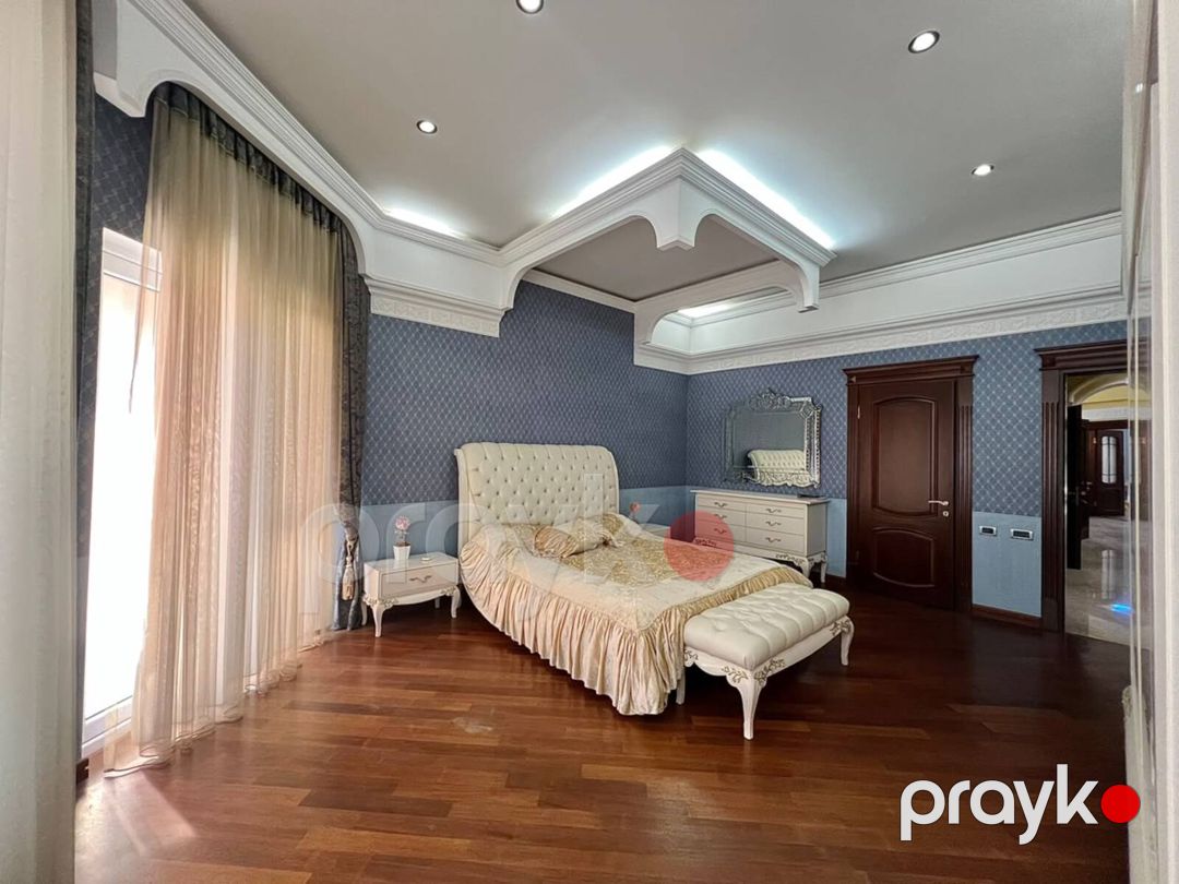 Satılır 5 otaqlı yeni tikili 250 m² — Mənzil, Bakı (5)