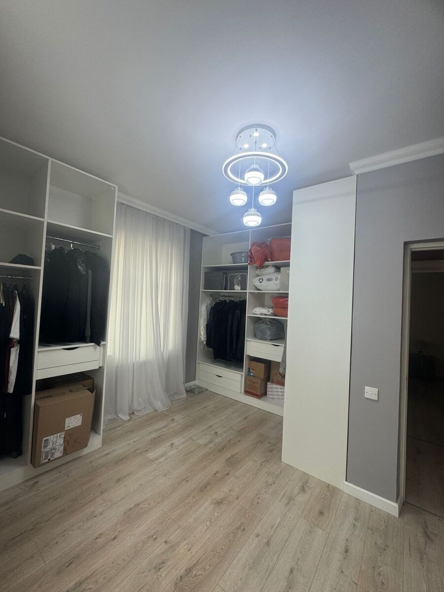 Satılır 4 otaqlı həyət evi/bağ evi 200 m² — Ev, villa, Bakı (11)