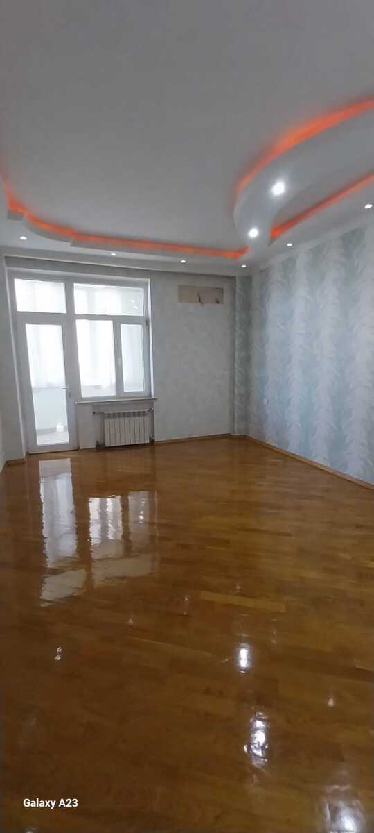 Satılır 3 otaqlı yeni tikili 150 m² — Mənzil, Bakı (10)