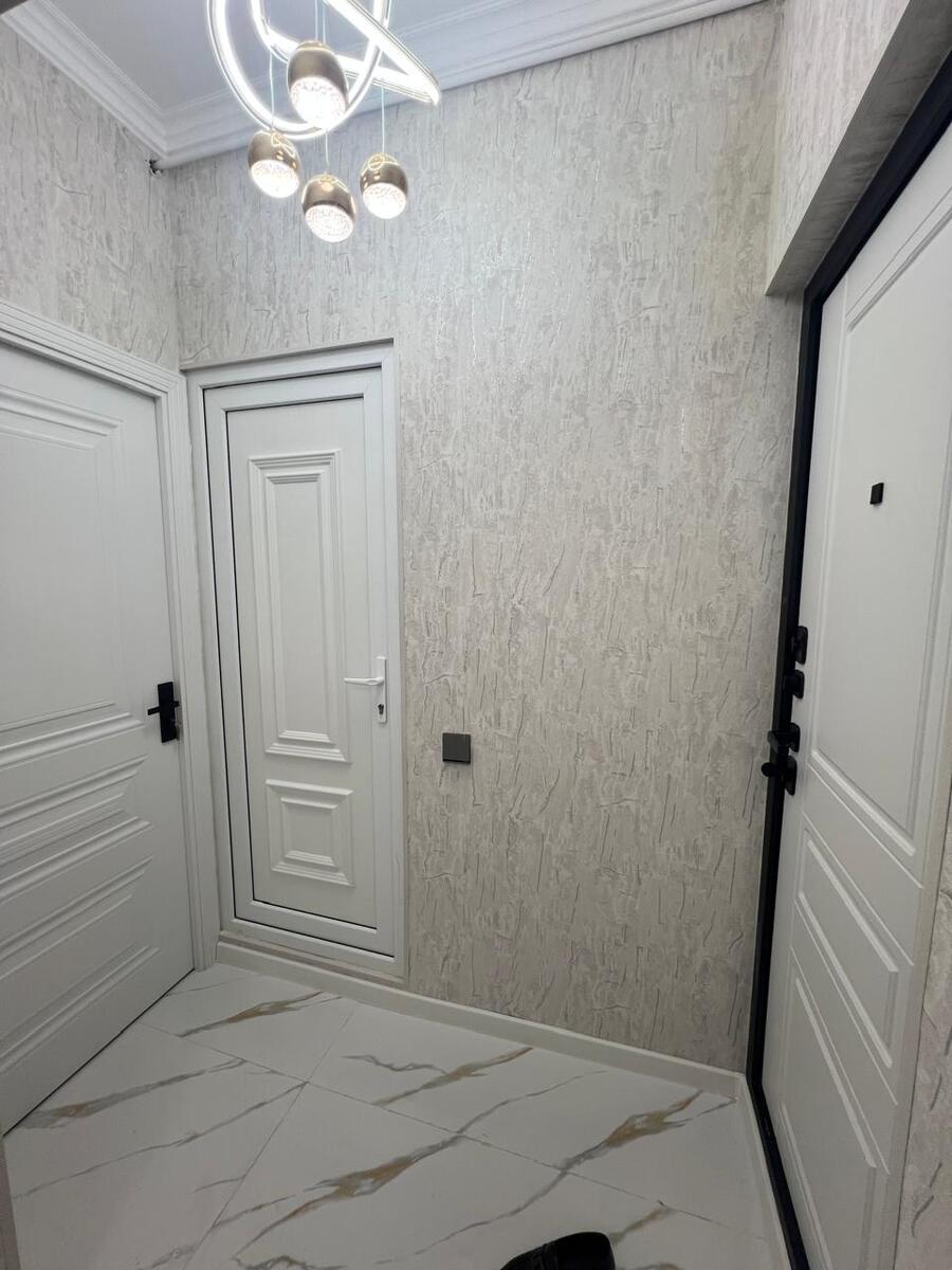 Satılır 2 otaqlı köhnə tikili 60 m² — Mənzil, Bakı (7)