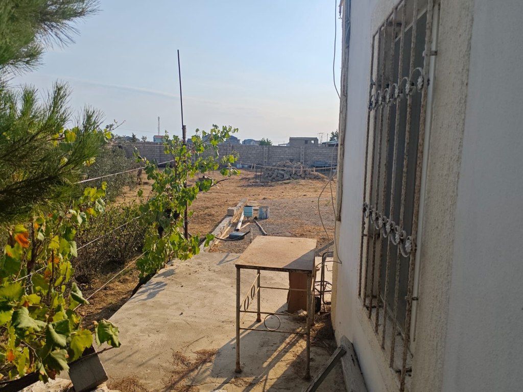 12 sot torpaq sahəsi, Zirə qəs — Torpaq, Bakı (8)