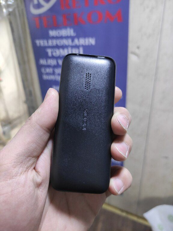 "Nokia 105-2015" korpusu — Smartfonlar, Bakı (2)