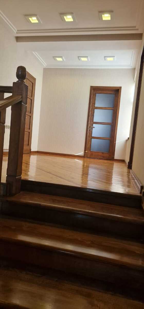 Satılır 7 otaqlı həyət evi/bağ evi 330 m² — Ev, villa, Bakı (9)