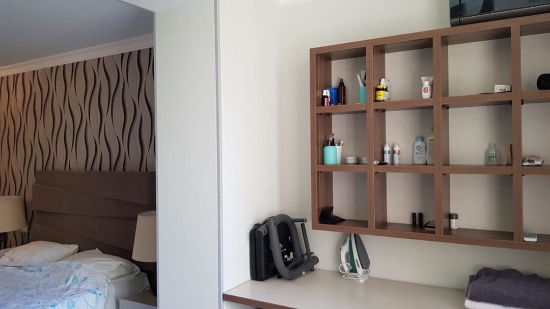İcarəyə verilir 2 otaqlı köhnə tikili 60 m² — Mənzil, Bakı (5)