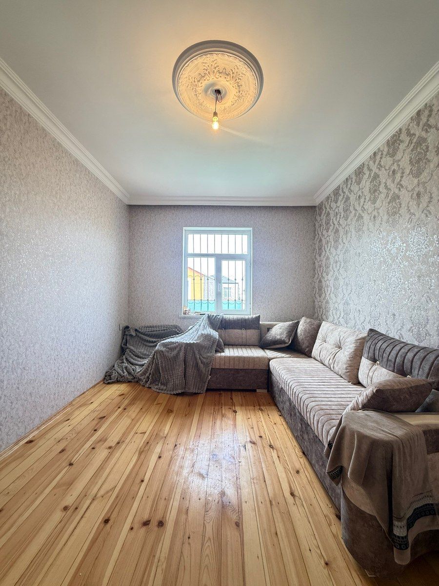 Həyət evi, Masazır qəs — Ev, villa, Bakı (2)