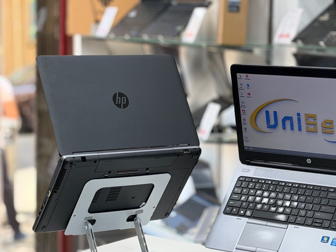 Noutbuk Hp ProBook 650 — Noutbuklar, Bakı (3)