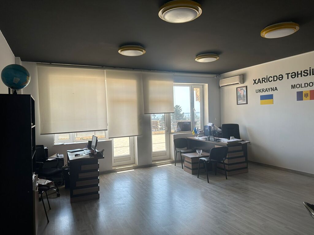 Satılır obyekt 400 m² — Əmlak, Bakı (11)