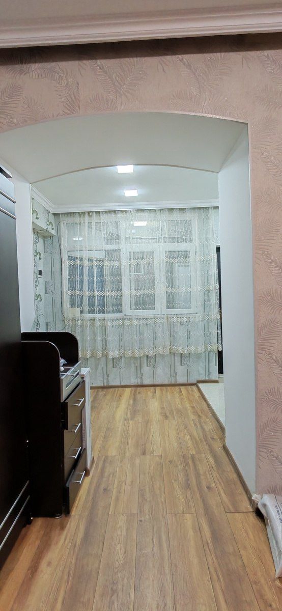 Həyət evi kirayə verilir, Bayıl qəs — Ev, villa, Bakı (9)