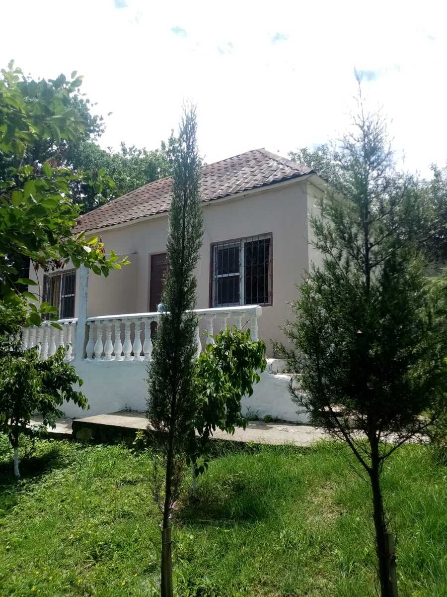 Satılır obyekt 300 m² — Əmlak, Xaçmaz (5)