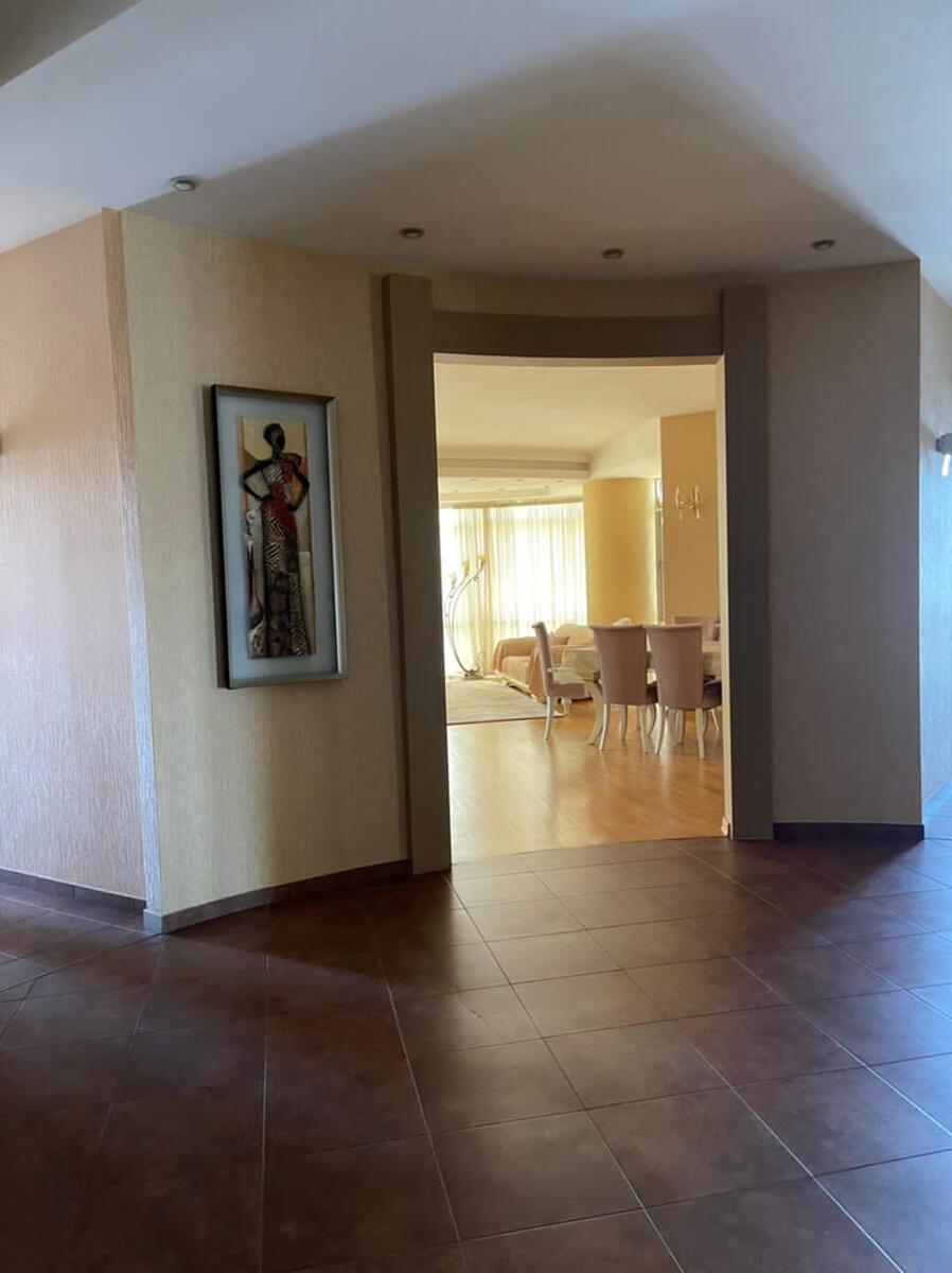 İcarəyə verilir 4 otaqlı yeni tikili 210 m² — Mənzil, Bakı (12)