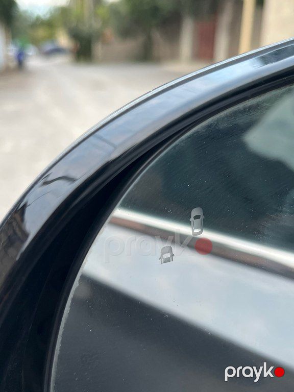 Hyundai Santa Fe, 2.4 L, 2018 il, 165 600 km — Avtomobillər, Bakı (10)