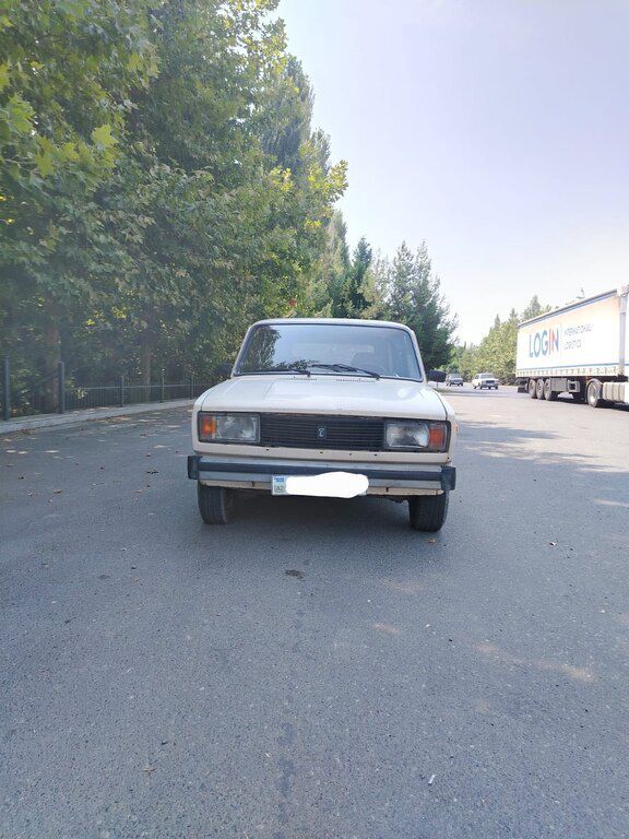 Lada (VAZ) 2104, 1.6 L, 1992 il, 470 000 km — Avtomobillər, Yevlax (4)
