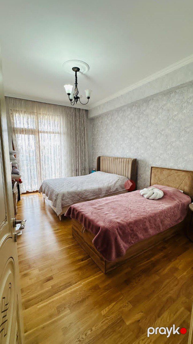 Satılır 3 otaqlı yeni tikili 105 m² — Mənzil, Bakı (4)