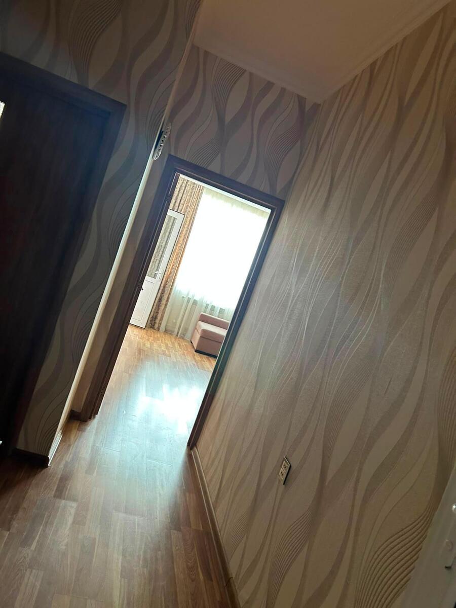 Satılır 2 otaqlı yeni tikili 55 m² — Mənzil, Bakı (8)
