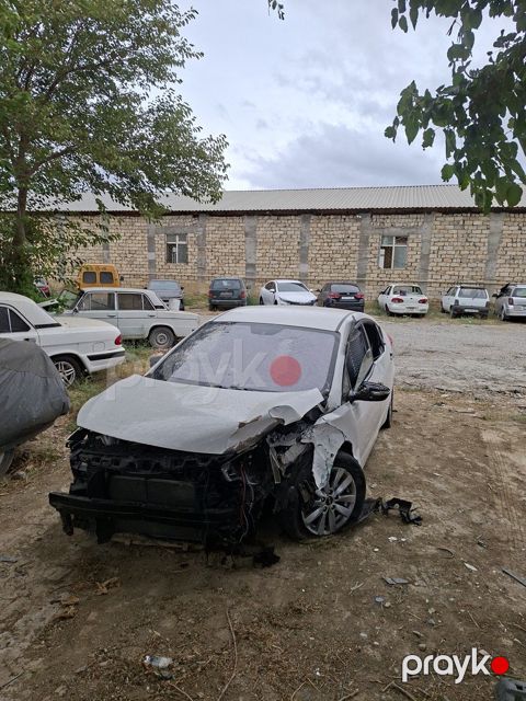 Kia Cerato, 1.6 L, 2013 il, 239 000 km