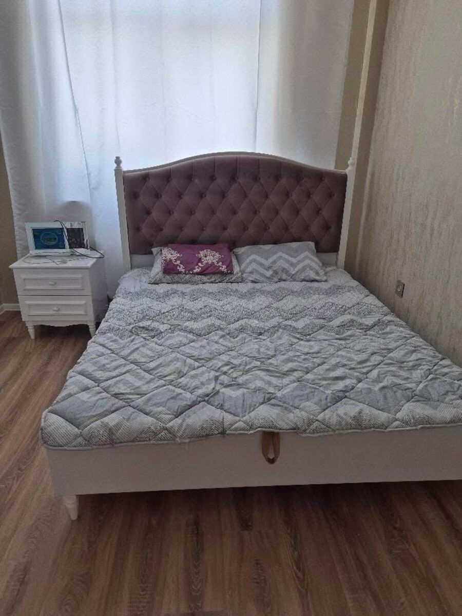 İcarəyə verilir 3 otaqlı yeni tikili 90 m² — Mənzil, Bakı (7)