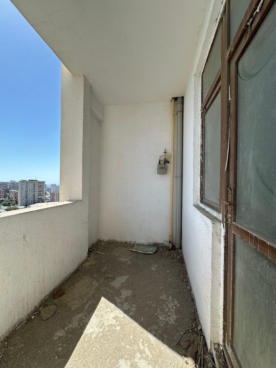 Satılır 3 otaqlı yeni tikili 105 m² — Mənzil, Bakı (4)
